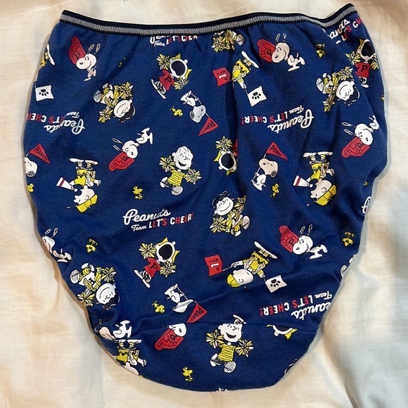 Snoopy | Woman underwear | Size M | Never worn | Purchased in Japan - Picture 7 of 8